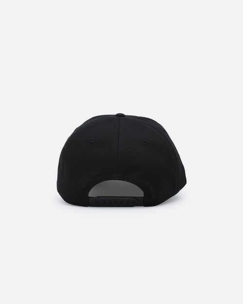 American Needle Roscoe Snapback Black