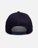 New Era New York Yankees 'Running Stitch' 9FORTY A-Frame Snapback Official Team Colours