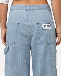 Carre Pinstripe Astoria Pant Pinstripe