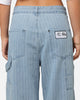 Carre Pinstripe Astoria Pant Pinstripe