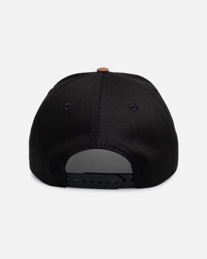 New Era Dallas Cowboys "NFL 26 AU Two Tone" 9Forty A-Frame Snapback Black/Camo