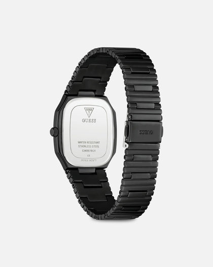 Guess Mainline Oliver Watch Black