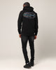 Saint Morta New Age Rage Motors Hoodie Black/3M