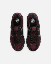 Nike Women's Zoom Vomero 5 Black/Red