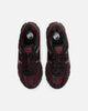 Nike Women's Zoom Vomero 5 Black/Red