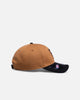New Era St Kilda Saints 'AFL 2026' 9FORTY Strapback Med Beige