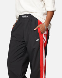 Adidas Originals Warm Up Track Pants Better Scarlet