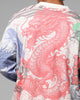 Loiter Sketch Book Long Sleeve T-Shirt White