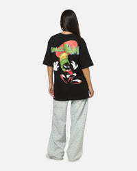 New Era X Space Jam T-Shirt Black