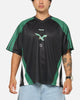 Mitchell & Ness Philadelphia Eagles Warehouse Rave Jersey Black/Green