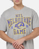 New Era Los Angeles Rams Melbourne Game T-Shirt Grey