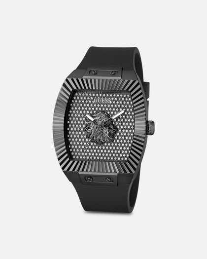 Guess Mainline Phoenix Watch Black
