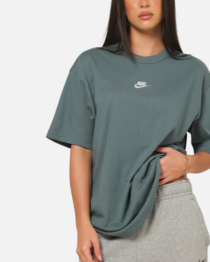 Nike Sportswear Premium Essentials T-Shirt Mineral Slate