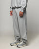American Thrift Jogger Pants Grey Heather