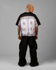 Loiter Quarterback Training Jersey Real Tree Camo