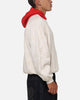 Jordan Brooklyn Fleece Pullover Hoodie Phantom