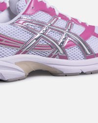 Asics Gel-1130 White/Rose Tone