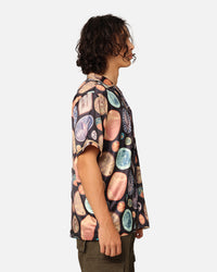 Playboy Playcation Shirt Black