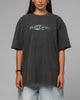 Loiter Speedform T-Shirt Black Wash