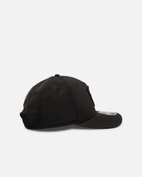 New Era Las Vegas Raiders 'New Era x Alpha Industries' 9FORTY A-Frame Snapback