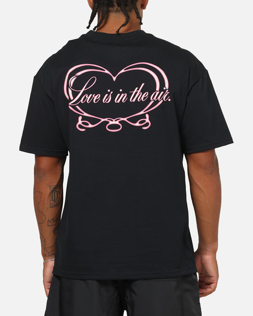Jordan Sportswear Love In The Air T-Shirt Black