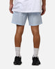 Carre Rosebud Beach Shorts Light Blue