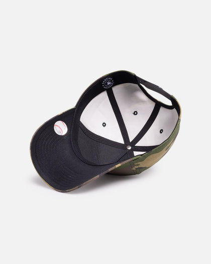 47 Brand Chicago White Sox 'Camo' 47 MVP Snapback Camo