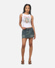 Ed Hardy Women's Holy Tank White