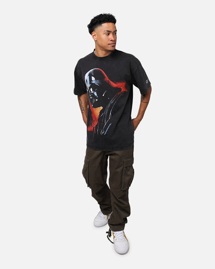 Star Wars Darth Vader T-Shirt Vintage Black