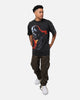 Star Wars Darth Vader T-Shirt Vintage Black