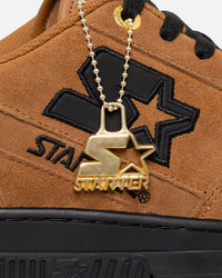 Starter S5 Low Brown/Black