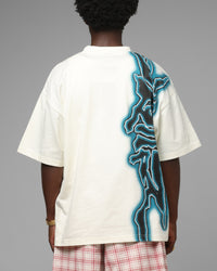 Loiter Bunny T-Shirt White