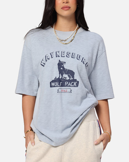 Champion RW Expansion T-Shirt Pale Blue