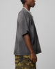 Loiter Celestial T-Shirt Charcoal