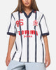 Tommy Jeans Sports Polo T-Shirt Ecru