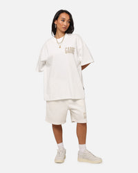 Carre Premium Essentials T-Shirt Off White