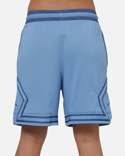 Jordan Dri-FIT Sport Diamond Shorts Blue Beyond