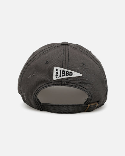 47 Brand Las Vegas Raiders 'Seymoore' 47 Clean Up Strapback OTC
