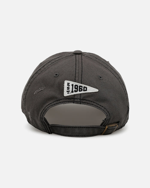 47 Brand Las Vegas Raiders 'Seymoore' 47 Clean Up Strapback OTC
