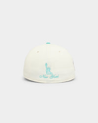 New Era New York Yankees 'City Icon' 59FIFTY Fitted White