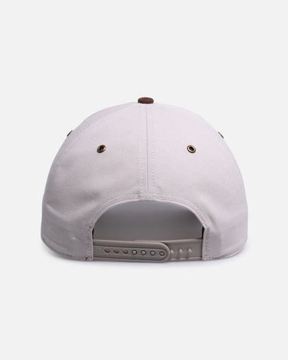New Era San Diego Padres 'Bone' 47 Offside Snapback Bone