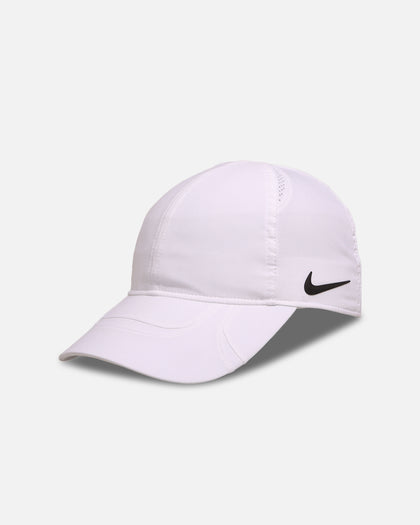 Nike Nocta Club S.S.C Strapback Cap White