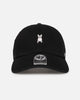 47 Brand French Bulldog 'Dog Collection' 47 Clean Up Strapback Black
