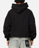 73Studio X Dune Heavyweight Hoodie Black