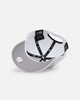 New Era San Diego Padres 'Easy White' 9FORTY A-Frame Snapback White/White