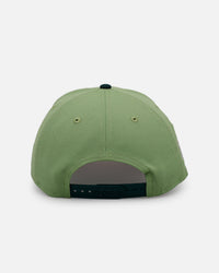 New Era St. Louis Cardinals 'Matcha' 9FORTY A-Frame Snapback Matcha
