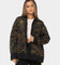 Jordan Women's Jordan X Paris Saint-Germain Anthem Jacket Black/Tour Yellow