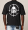 Saint Morta Post Humanous Patrol T-Shirt Black