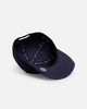 47 Brand X Represent Los Angeles Dodgers MLB 47 Hitch Snapback Vintage Blue