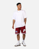 New Era Philadelphia Phillies 'Logo Select Official Team Colors' Shorts OTC